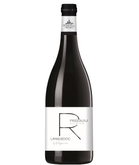 Cuvée R Premium 2018 - Languedoc